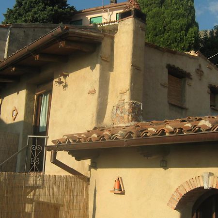 B&B La Torretta Maratea Exterior foto